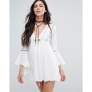 Free People Romeo Dress